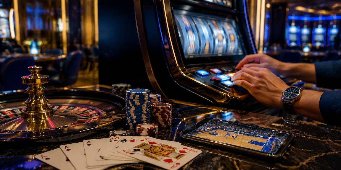 vc333 casino app visual